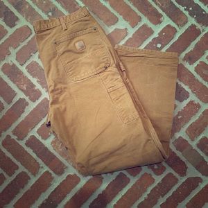 Carhartt Pants - Original Fit - 36 x 32